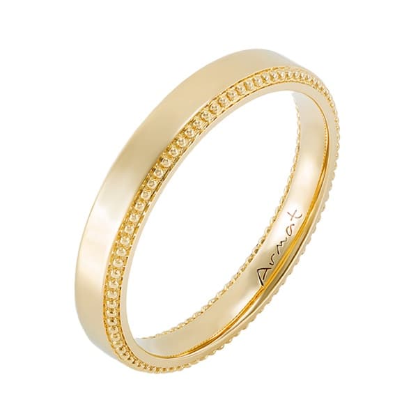 Обручальное кольцо KA01159